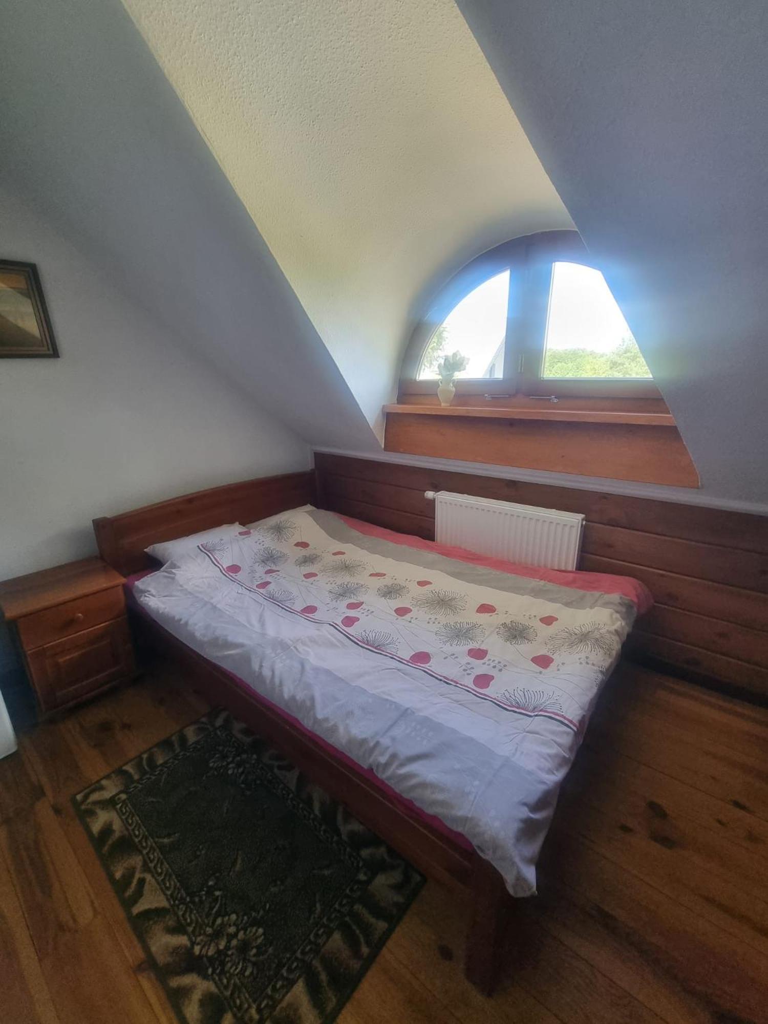 Dworek Mieldziczowka Supraśl Zewnętrze zdjęcie
